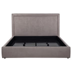 Lawson - Upholstered Platform Bed