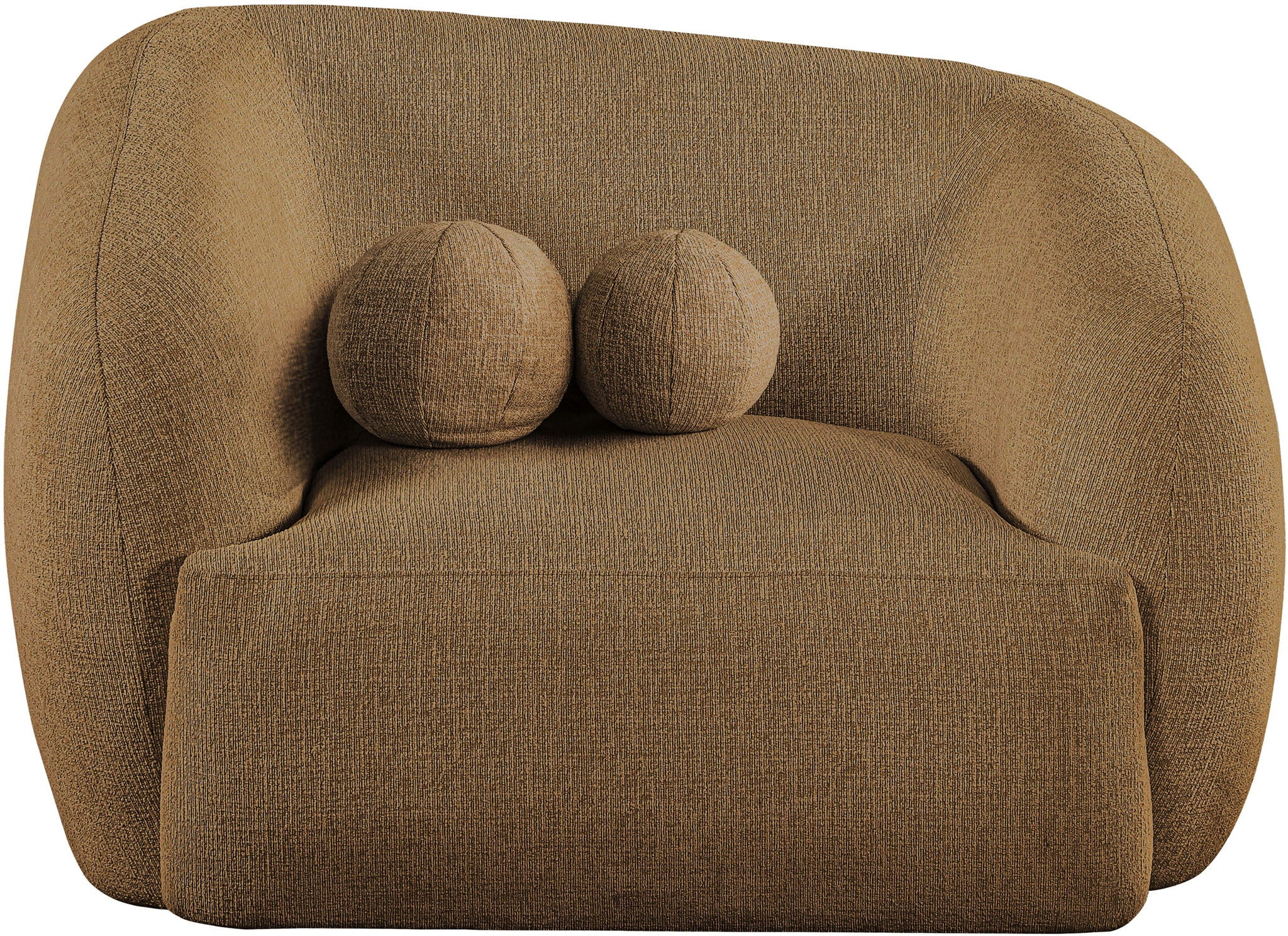 Elowen - Fabric Upholstered Chair