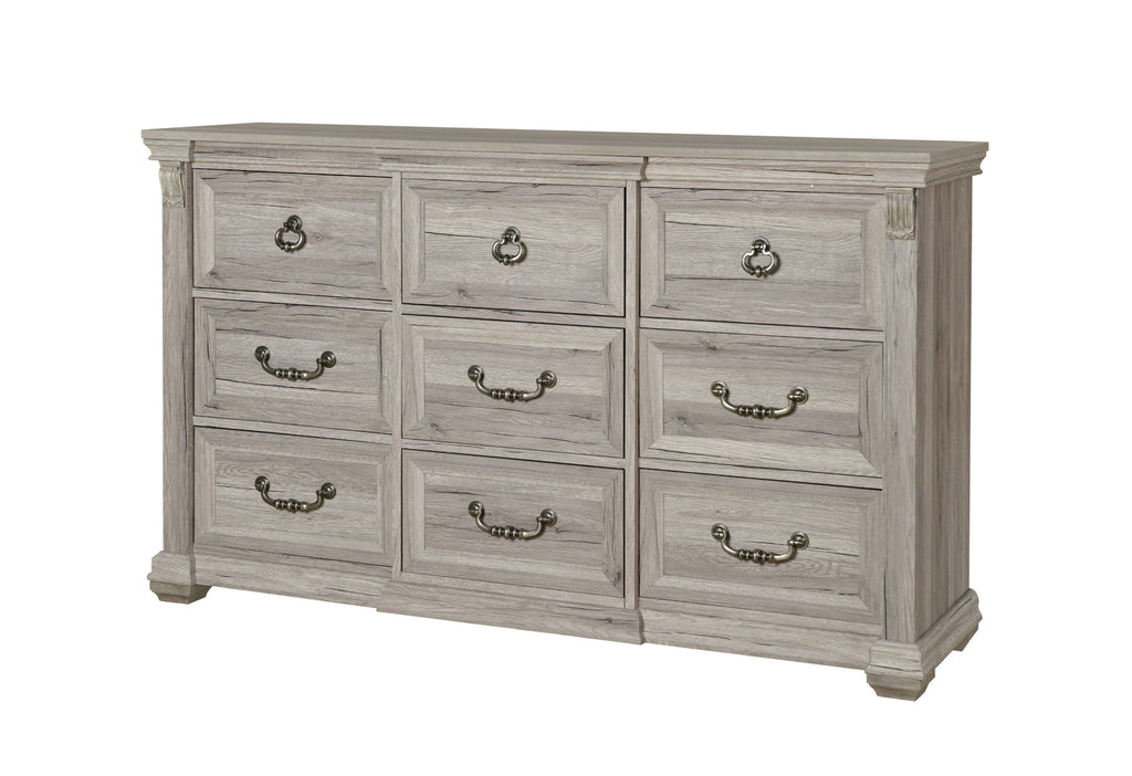 Rowan & Tatum - Dresser - Natural