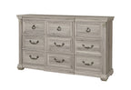 Rowan & Tatum - Dresser - Natural