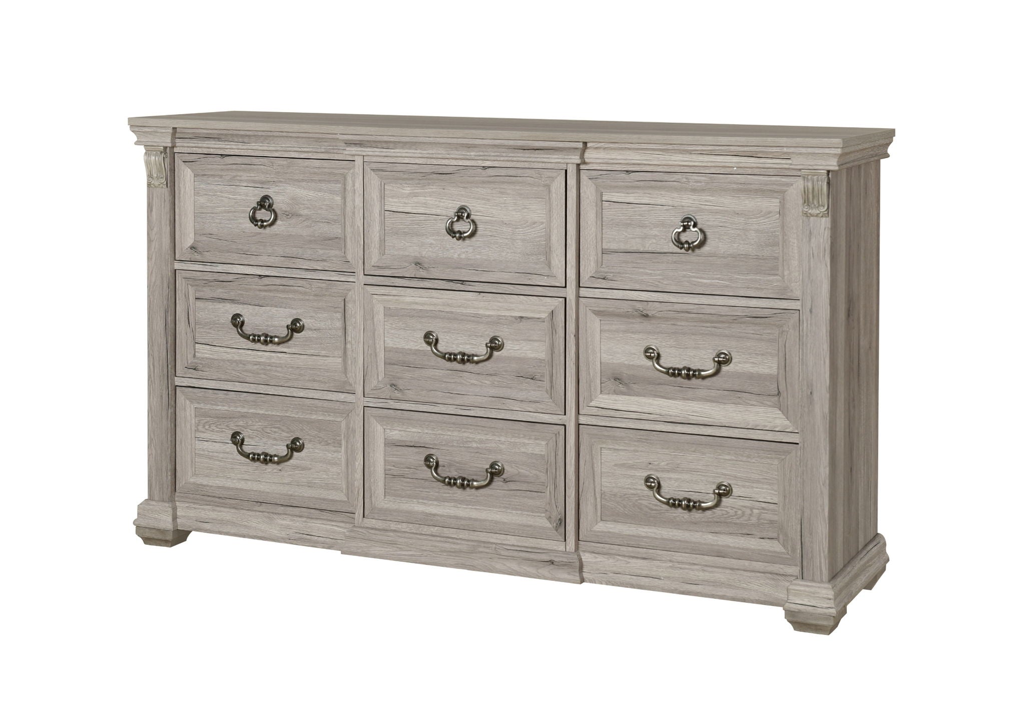Rowan & Tatum - Dresser - Natural