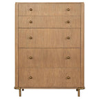 Arini - 5-Drawer Bedroom Chest