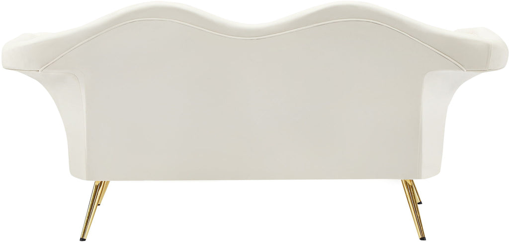 Lips - Loveseat