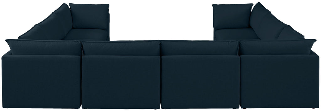 Mackenzie - Modular Sectional