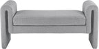 Stylus - Bench