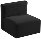 Quincy - Modular Armless Chair