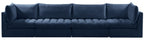 Jacob - Modular 4 Seat Sofa