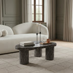 Teramo - Concrete Indoor / Outdoor Coffee Table