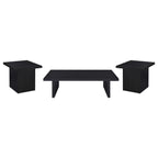Max - Rectangular Coffee Table Set