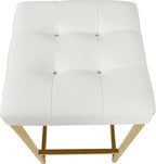Nicola - Steel Stool (Set of 2)