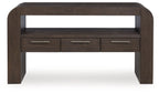 Neo - Console - Rich Brown