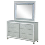 Gunnison - 6-Drawer Dresser
