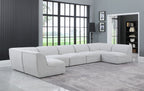 Miramar - 7 Piece Modular Sectional