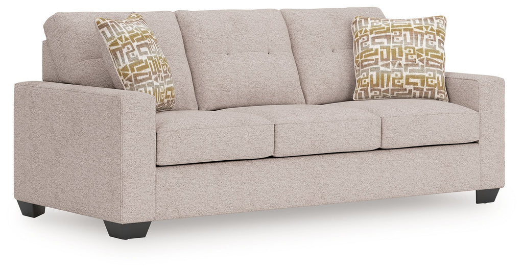 Larimer - Queen Sofa Sleeper