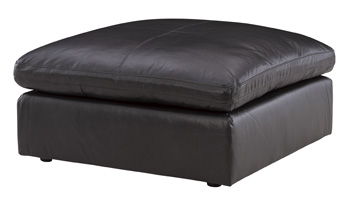 Emilia - Oversized Accent Ottoman