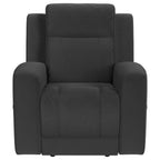 Brentwood - Upholstered Recliner Chair