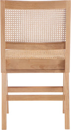 Preston - Dining Side Chair (Set of 2)