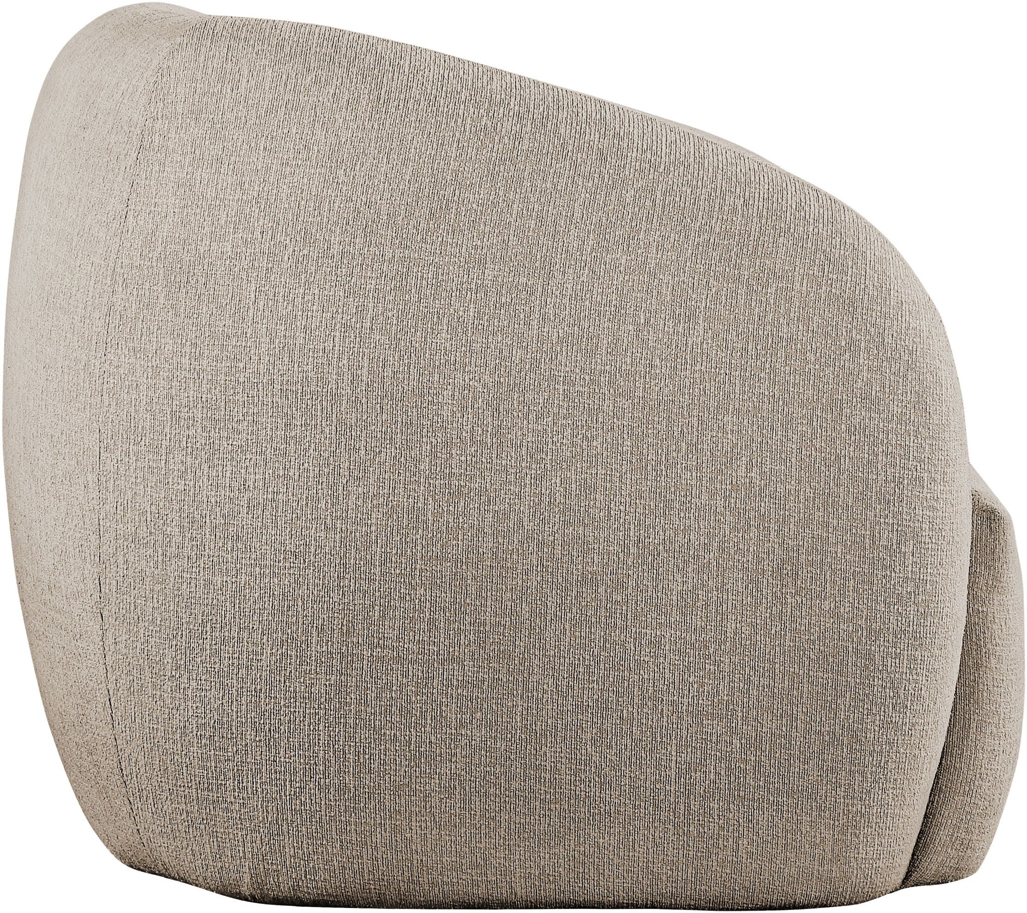Elowen - Fabric Upholstered Chair