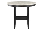 D40011 - Bar Table - Light Gray