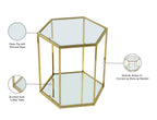Sei - End Table