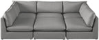 Mackenzie - Modular Sectional