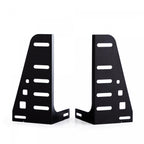 Highrise - Headboard Bracket (Set of 2) - Black