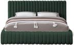 Nash - Bed