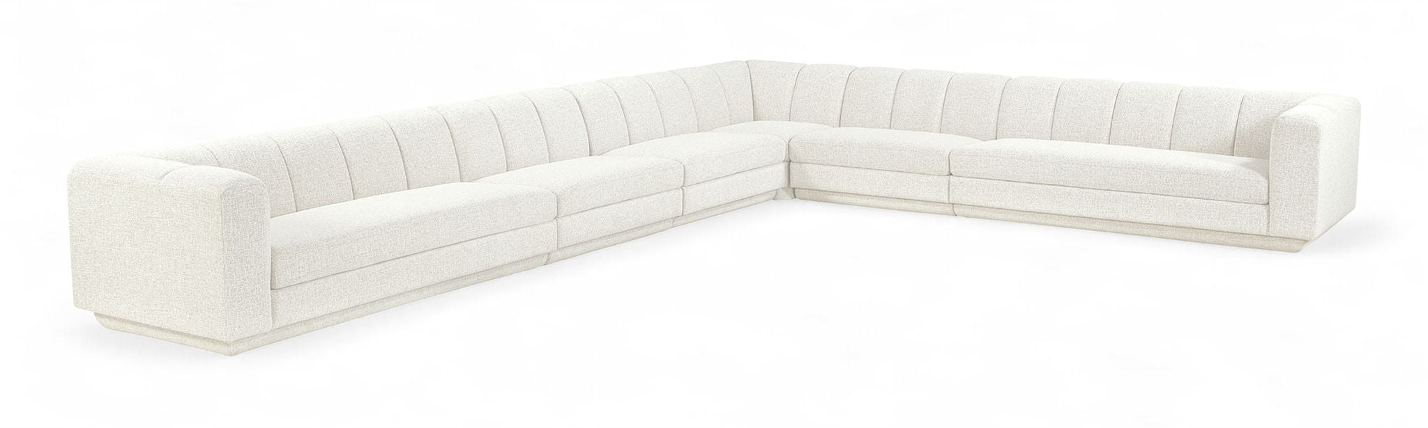 Modari - Sectional
