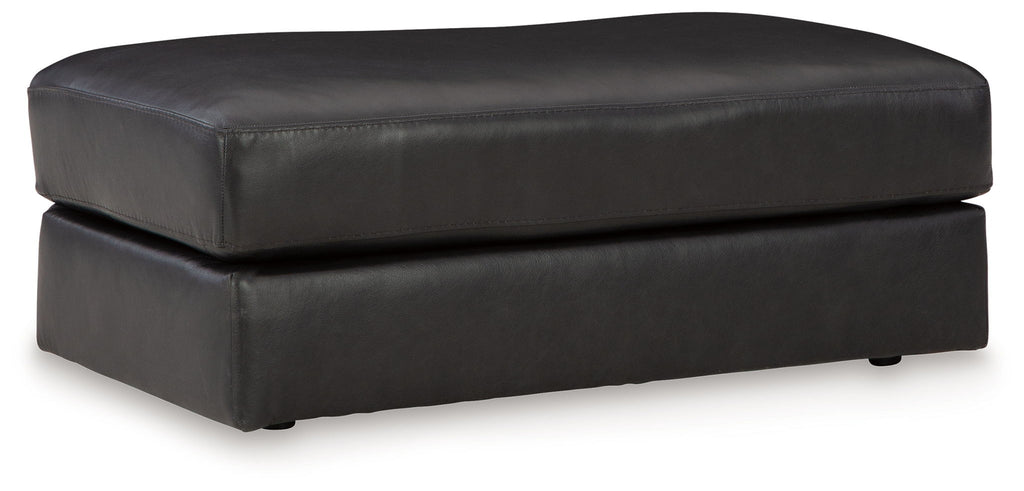 Amiata - Ottoman - Onyx