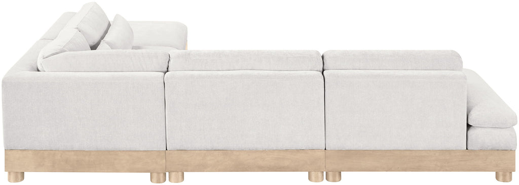 Turin - Upholstered Sectional
