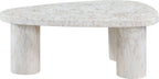 Teramo - Concrete Indoor / Outdoor Coffee Table
