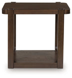 Breckington - Table
