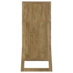 Cadence - Tempered Glass Full Length Mirror