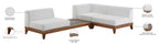 Rio - Modular Sectional