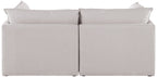 Mackenzie - Modular Sofa 2 Seats