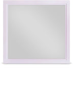 Bowtie - Mirror