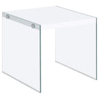 Opal - Coffee Table Set