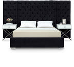 Grande - Bed