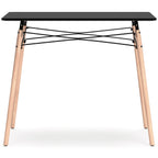 Jaspeni - Home Office Desk