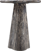 Nola - Concrete Indoor / Outdoor End Table