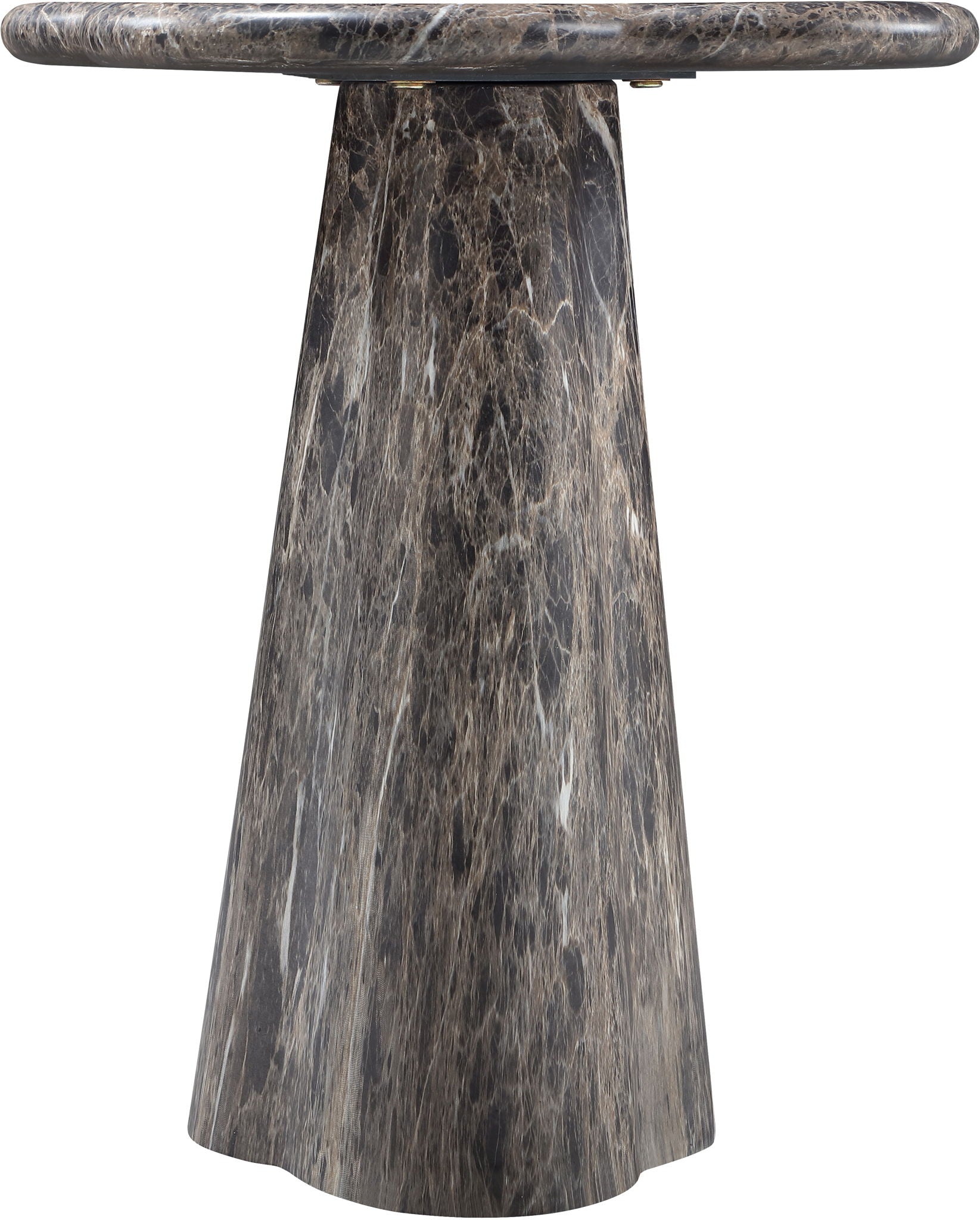 Nola - Concrete Indoor / Outdoor End Table