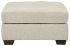 Falkirk - Upholstered Ottoman