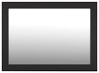Maribel - Bedroom Mirror - Black