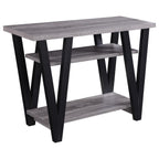 Stevens - Engineered Wood Table
