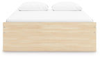 Onita - Platform Bed