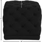 Stella - Stool Ottoman