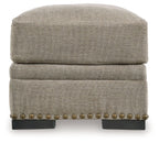 Galemore - Ottoman - Quarry