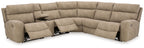 Next-Gen Durapella - Reclining Sectional