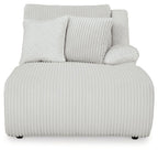 Top Tier - Reclining Sectional