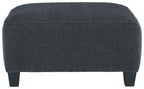 Abinger - Oversized Ottoman